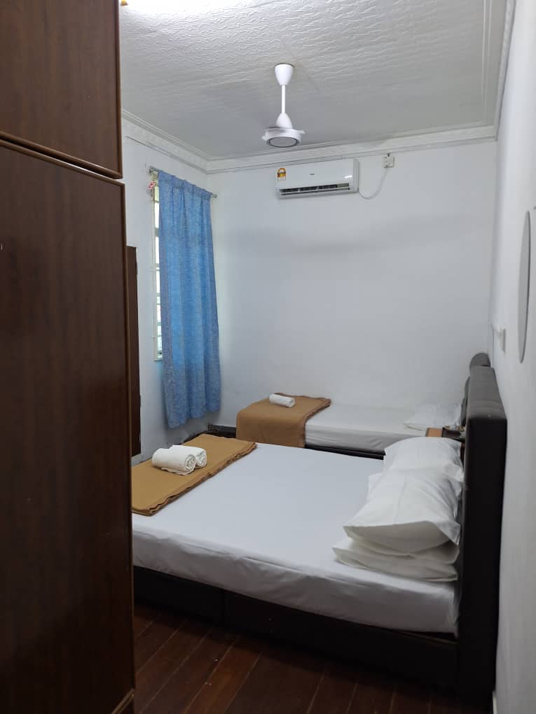 Room 109